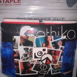 Ethika Designed Breifs